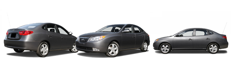 Illustration for article titled Ten New Cars Cheap Enough To Gift This Holiday